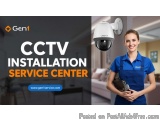 CCTV Camera Installation Service Center In Karol Bagh Delhi