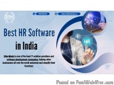 Best HR Software in India | Smart HRMS Solutions by Elite Mindz