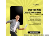 Best Software Development Company in Gurgaon