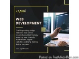 Web Development Company in Gurgaon