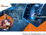 Advanced Data Science Analytics Course Bangalore – eHack Academy