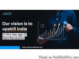 Transform Your Career with Practical Hands-On Data Training