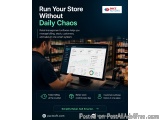 Best Retail Management Software in India â€“ Billing, Stock & Sales | PACT REVENU