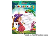 Ukg Cursive Writing Books For Kids By Elegant Publishers