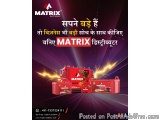 Reliable Battery Manufacturer in Hyderabad | Matrix Batteries