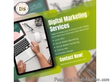 Best SEO, SMO & Google Ads Management Company in South Delhi | Brand Roof Solutions