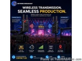 How To Choose The Best Wireless Transmitter For Live Video Produc...