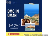 Explore Oman with The Passage Travel â€“ Your Reliable DMC in Oman
