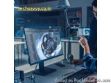 Authorized SOLIDWORKS 3D CAD Software Dealer in India â€“ Techsavvy Engineers Pvt. Ltd.