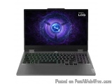Lenovo Loq Intel I5 Gaming Laptop