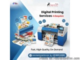 Digital Printing Services In Bangalore
