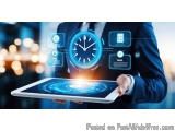 Cloud-Based Employee Management System in Navi Mumbai