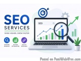 Seo Company In Navi Mumbai For Online Shopping Website
