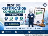 Who Are The Best Bis Certification Consultants In Noida?