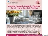 Professional Cosmetic Product Laboratory Training In Gurugram