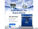 Bubble Water Machine â€“ Pure Water from Air Generators for All