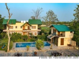 Relax & Reconnect with Nature at Corbett Mystic Inn