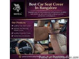 Best Car Seat Cover In Bangalore