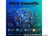 Pitch Scientific – Global Patent Search & Analytics Solutions