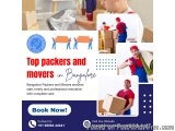 Top packers and movers in Bangalore | Bangalore Packers and Movers