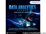 Data Analytics Classes in Thane.