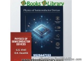 Physics Of Semiconductor Devices For Electronics Students
