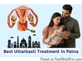 Best Doctors For Uttarbasti Treatment In Patna