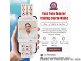 Face Yoga Teacher Training Course Online | Om Yoga International in Rishikesh, India