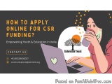 Foundation Learning & Digital Literacy Programs NGO- Sshrishti Trust