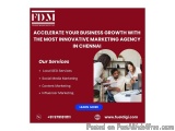 Accelerate your business growth with the most innovative Marketing Agency in Chennai