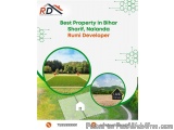 Best Property in Bihar Sharif, Bihar | Rumi Developer