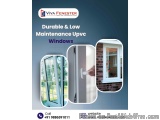 Low Maintenance Upvc Windows in Bangalore
