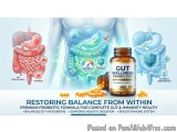 The Probiotic Your Gut Deserves: Expert Guide Inside