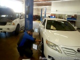Automotive Electrical Repair Near Me