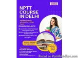 Become A Certified Primary Teacher In Delhi – Join Teacher Traini...