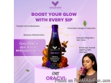Premium Antioxidant Drink Core Oracvi â€“ Buy Online at Victous Life