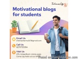 Motivational Blogs For Students And Success