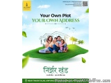 Invest in Nirjhar Khand â€“ Residential Plots in Prayagraj