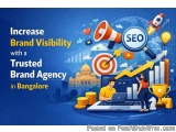 Brand Agency In Bangalore