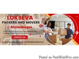 Packers And Movers Ahmednagar