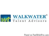 Best Recruitment Companies In India | Walk Water Advisory