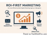 Digital Marketing Agency In Bangalore