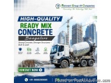 🏗️ High-quality Ready Mix Concrete Bangalore – Reinvent Rmc 🏗️