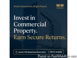 Explore M3M Jewel Gurgaon Sector 25 Luxury Living