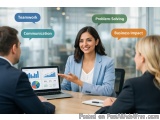 Struggling With Data? Learn Analytics The Smart Way
