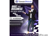 Web Development, E‑commerce & Digital Marketing In Hyderabad | Do...