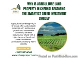 Are You Following the Right Agriculture Land Property Transaction Process