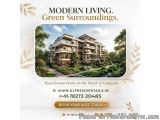 Explore New Frontiers with DLF New Projects in Gurgaon | 2025 Launch