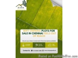 Why Owning Agricultural Land in Chennai Feels Out of Reach