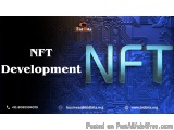 Build Nft Staking Mechanisms With Advanced Nft Development